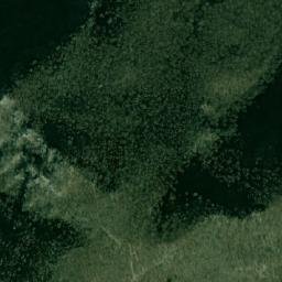 Satellite imagery of Kljun, BA