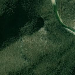 Satellite imagery of Rađanovo Brdo, BA