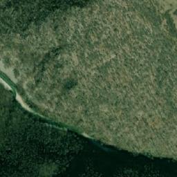 Satellite imagery of Rađanovo Brdo, BA