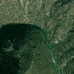 Satellite imagery of Oglavak, BA