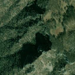 Satellite imagery of Oglavak, BA