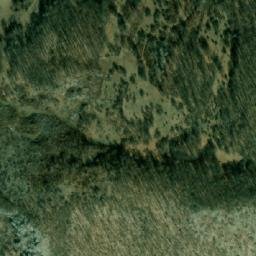 Satellite imagery of Vitovlja Glavica, BA