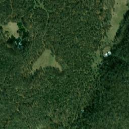 Satellite imagery of Vitovlja Glavica, BA