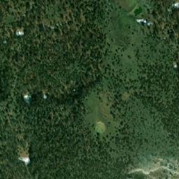 Satellite imagery of Vrletna Kosa, BA
