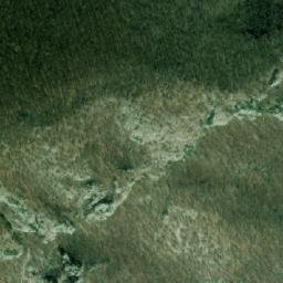 Satellite imagery of Zabjel, BA