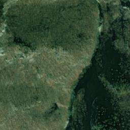 Satellite imagery of Čavčija Kosa, BA