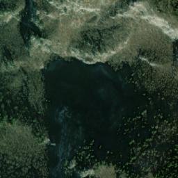 Satellite imagery of Čavčija Kosa, BA