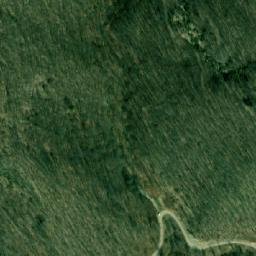 Satellite imagery of Krugljača, BA