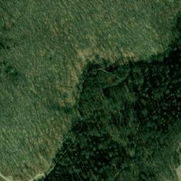 Satellite imagery of Krugljača, BA