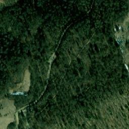 Satellite imagery of Krugljača, BA