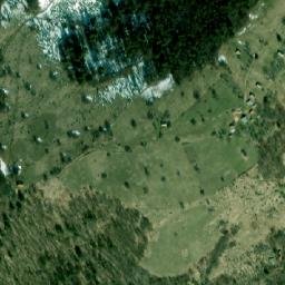 Satellite imagery of Sukursko Brdo, BA