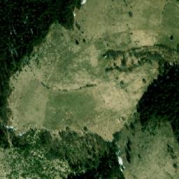 Satellite imagery of Oglavak, BA