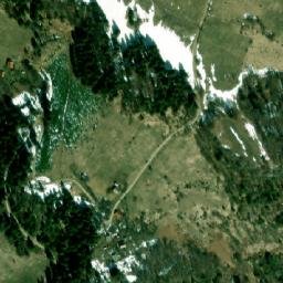 Satellite imagery of Oglavak, BA