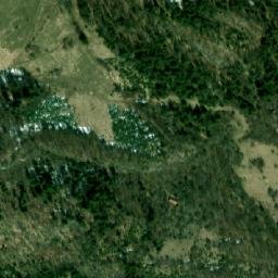 Satellite imagery of Oglavak, BA