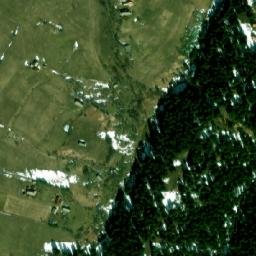Satellite imagery of Jaganjčije Brdo, BA