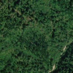 Satellite imagery of Sipića Brdo, BA