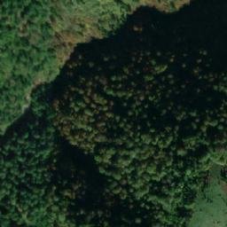 Satellite imagery of Sipića Brdo, BA