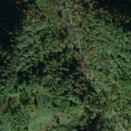 Satellite imagery of Sipića Brdo, BA