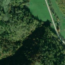 Satellite imagery of Rumaš, BA