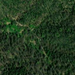 Satellite imagery of Veliki Poljanak, BA