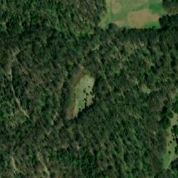 Satellite imagery of Veliki Poljanak, BA