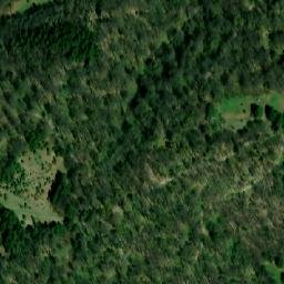 Satellite imagery of Veliki Poljanak, BA