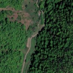 Satellite imagery of Bijeda, BA