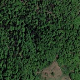 Satellite imagery of Mali Magarac, BA