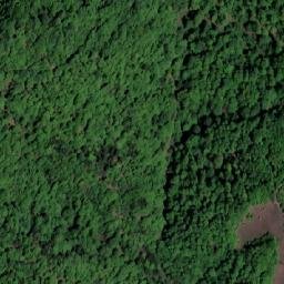 Satellite imagery of Zovik, BA