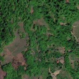 Satellite imagery of Zovik, BA