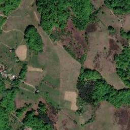 Satellite imagery of Zovik, BA