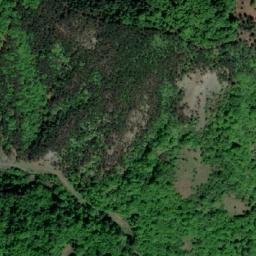 Satellite imagery of Javorska Kosa, BA