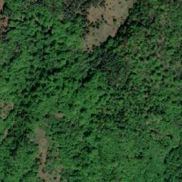 Satellite imagery of Zaskok, BA