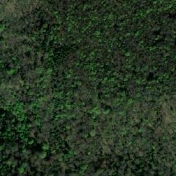 Satellite imagery of Zaskok, BA