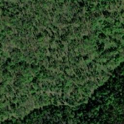 Satellite imagery of Debela Kosa, BA