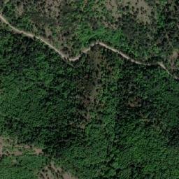 Satellite imagery of Velika Kosa, BA