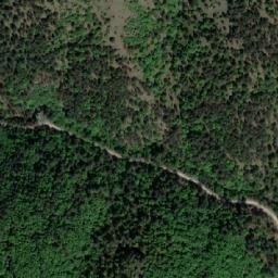 Satellite imagery of Velika Kosa, BA