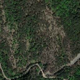 Satellite imagery of Velika Kosa, BA