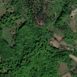 Satellite imagery of Mandin Brijeg, BA