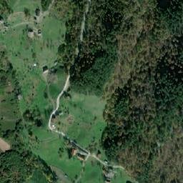 Satellite imagery of Mandin Brijeg, BA