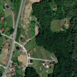 Satellite imagery of Jelinek, BA