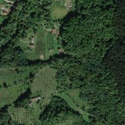 Satellite imagery of Kočarin, BA