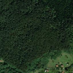 Satellite imagery of Stražbenice, BA