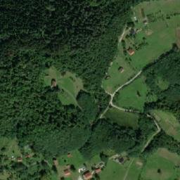 Satellite imagery of Karaula, BA