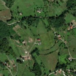 Satellite imagery of Karaula, BA