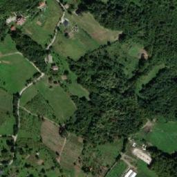 Satellite imagery of Karaula, BA