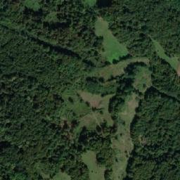 Satellite imagery of Mecevici Mediumwave Transmitter, BA