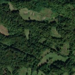 Satellite imagery of Davulije, BA