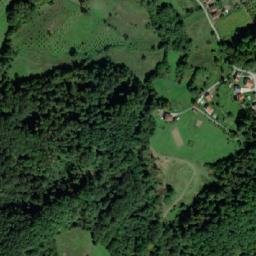 Satellite imagery of Šadićka Rudina, BA