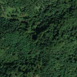 Satellite imagery of Malovan, BA